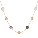 Huiscollectie 4400871 [kleur_algemeen:name] necklace with pendant