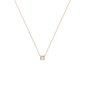 Huiscollectie 4401255 [kleur_algemeen:name] necklace with pendant