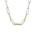 Huiscollectie 5600287 [kleur_algemeen:name] necklace with pendant