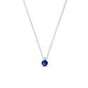 Huiscollectie 4105645 [kleur_algemeen:name] necklace with pendant