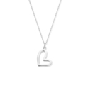 Huiscollectie 1334301 [kleur_algemeen:name] necklace with pendant