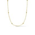 Huiscollectie 6506007 [kleur_algemeen:name] necklace with pendant