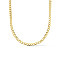 Huiscollectie 6506023 [kleur_algemeen:name] necklace with pendant