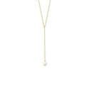Huiscollectie 4024395 [kleur_algemeen:name] necklace with pendant