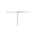 Huiscollectie 1334711 [kleur_algemeen:name] necklace with pendant