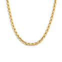 Huiscollectie 2102078 [kleur_algemeen:name] necklace with pendant
