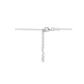 Huiscollectie 1334750 [kleur_algemeen:name] necklace with pendant