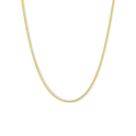 Huiscollectie 2102090 [kleur_algemeen:name] necklace with pendant