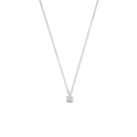 Huiscollectie 1334702 [kleur_algemeen:name] necklace with pendant