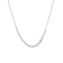 Huiscollectie 1334867 [kleur_algemeen:name] necklace with pendant