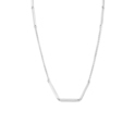 Huiscollectie 1334821 [kleur_algemeen:name] necklace with pendant