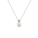 Huiscollectie 1330505 [kleur_algemeen:name] necklace with pendant