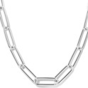 Huiscollectie 1334900 [kleur_algemeen:name] necklace with pendant