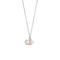 Huiscollectie 1334901 [kleur_algemeen:name] necklace with pendant