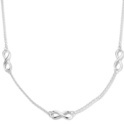 Huiscollectie 1334904 [kleur_algemeen:name] necklace with pendant