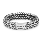 Buddha to Buddha 106-16 [naam collectie:name] bracelet
