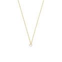 Huiscollectie 4024653 [kleur_algemeen:name] necklace with pendant