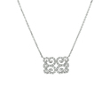 Huiscollectie 4103820 [kleur_algemeen:name] necklace with pendant