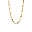 Huiscollectie 2102500 [kleur_algemeen:name] necklace with pendant