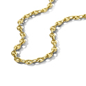 Huiscollectie 4025121 [kleur_algemeen:name] necklace with pendant