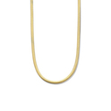 Huiscollectie 2102549 [kleur_algemeen:name] necklace with pendant