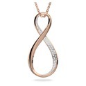 Swarovski 5636494 [kleur_algemeen:name] necklace with pendant