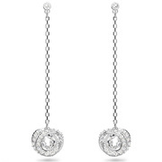 Swarovski 5636515 [kleur_algemeen:name] necklace with pendant