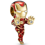 Pandora 760268C01 Charm Marvel The Avengers Iron Man