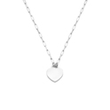 Huiscollectie 1334746 [kleur_algemeen:name] necklace with pendant