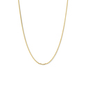 Huiscollectie 4024787 [kleur_algemeen:name] necklace with pendant