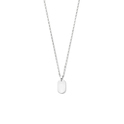 Huiscollectie 1335425 [kleur_algemeen:name] necklace with pendant