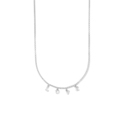 Huiscollectie 1335421 [kleur_algemeen:name] necklace with pendant