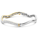 Ti Sento - Milano 2991ZY-S Bracelets silver [rhodium:name]