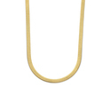 Huiscollectie 6506058 [kleur_algemeen:name] necklace with pendant
