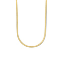 Huiscollectie 6506072 [kleur_algemeen:name] necklace with pendant