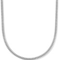 Huiscollectie 1101768 [kleur_algemeen:name] necklace with pendant