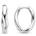 TI SENTO-Milano 7882SI Earrings silver 3 x 18 mm