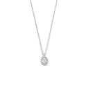 Huiscollectie 1335622 [kleur_algemeen:name] necklace with pendant