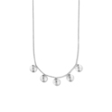 Huiscollectie 1335545 [kleur_algemeen:name] necklace with pendant
