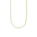 Huiscollectie 2102627 [kleur_algemeen:name] necklace with pendant