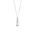 Huiscollectie 1335457 [kleur_algemeen:name] necklace with pendant