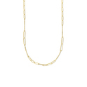 Huiscollectie 2102645 [kleur_algemeen:name] necklace with pendant