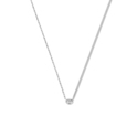 Huiscollectie 1335638 [kleur_algemeen:name] necklace with pendant