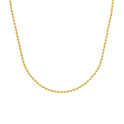 Huiscollectie 6503989 [kleur_algemeen:name] necklace with pendant