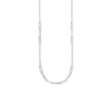 Huiscollectie 1335572 [kleur_algemeen:name] necklace with pendant