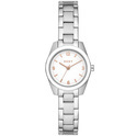 DKNY NY6600 Watch Soho steel silver-white 26 mm