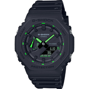 Casio G-Shock GA-2100-1A3ER Watch Classic 45 mm