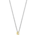 TI SENTO-Milano 3984MW Necklace Mother of Pearl silver-mother-of-pearl 38-48 cm