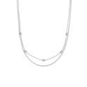Huiscollectie 1335642 [kleur_algemeen:name] necklace with pendant