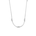 Huiscollectie 1335675 [kleur_algemeen:name] necklace with pendant